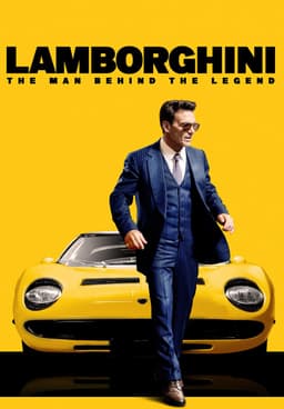 Stream Lamborghini: The Man Behind the Legend (2022) FullMovie MP4/4K  8780409 from empal