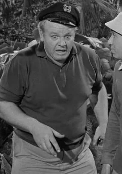 Watch Gilligan's Island S01:E22 - Diamonds Are an Ape's Best Friend ...