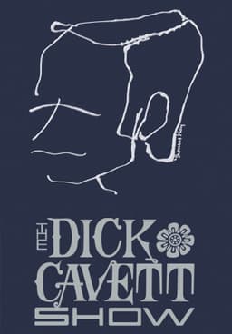 Watch The Dick Cavett Show Season 3 - Free TV Shows | Tubi