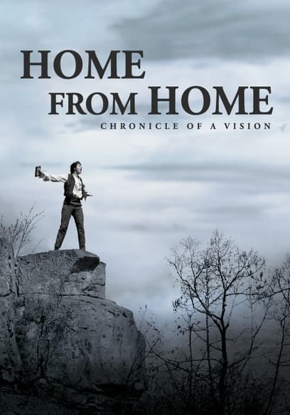 Home From Home: Chronicle of a Vision