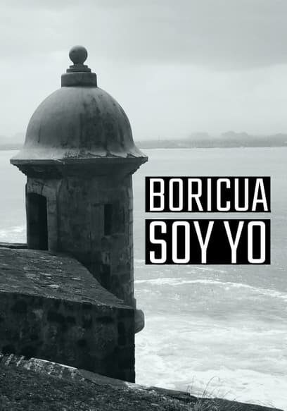 Boricua Soy Yo