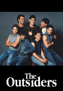 The outsiders full movie best sale free youtube