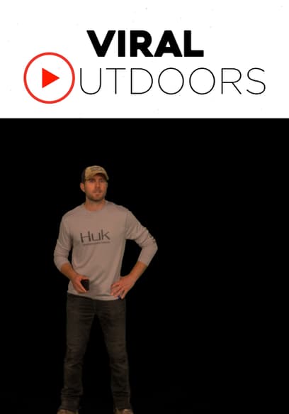 S01:E04 - Viral Outdoors With Special Guest Danny Farris