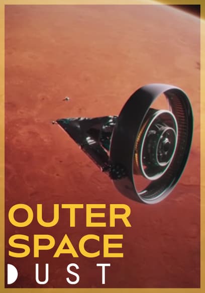 DUST Collection: Outer Space