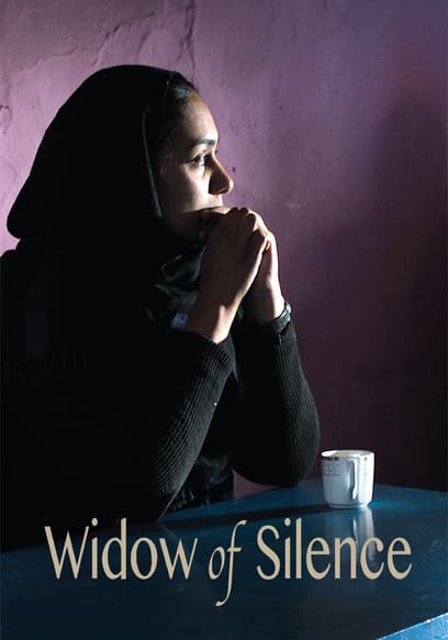 Widow of Silence