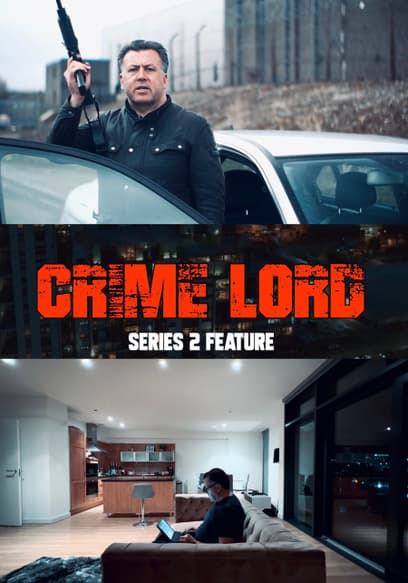 Crime Lord (Season 2)