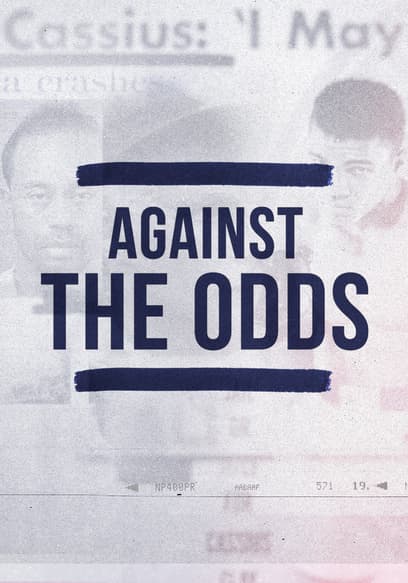 S01:E07 - Against the Odds | Michael Phelps