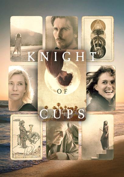 Knight of Cups