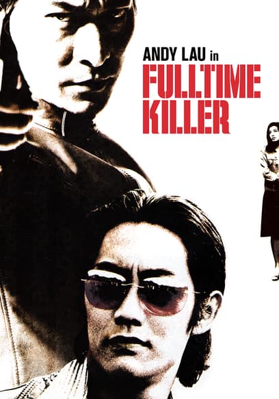 Fulltime Killer