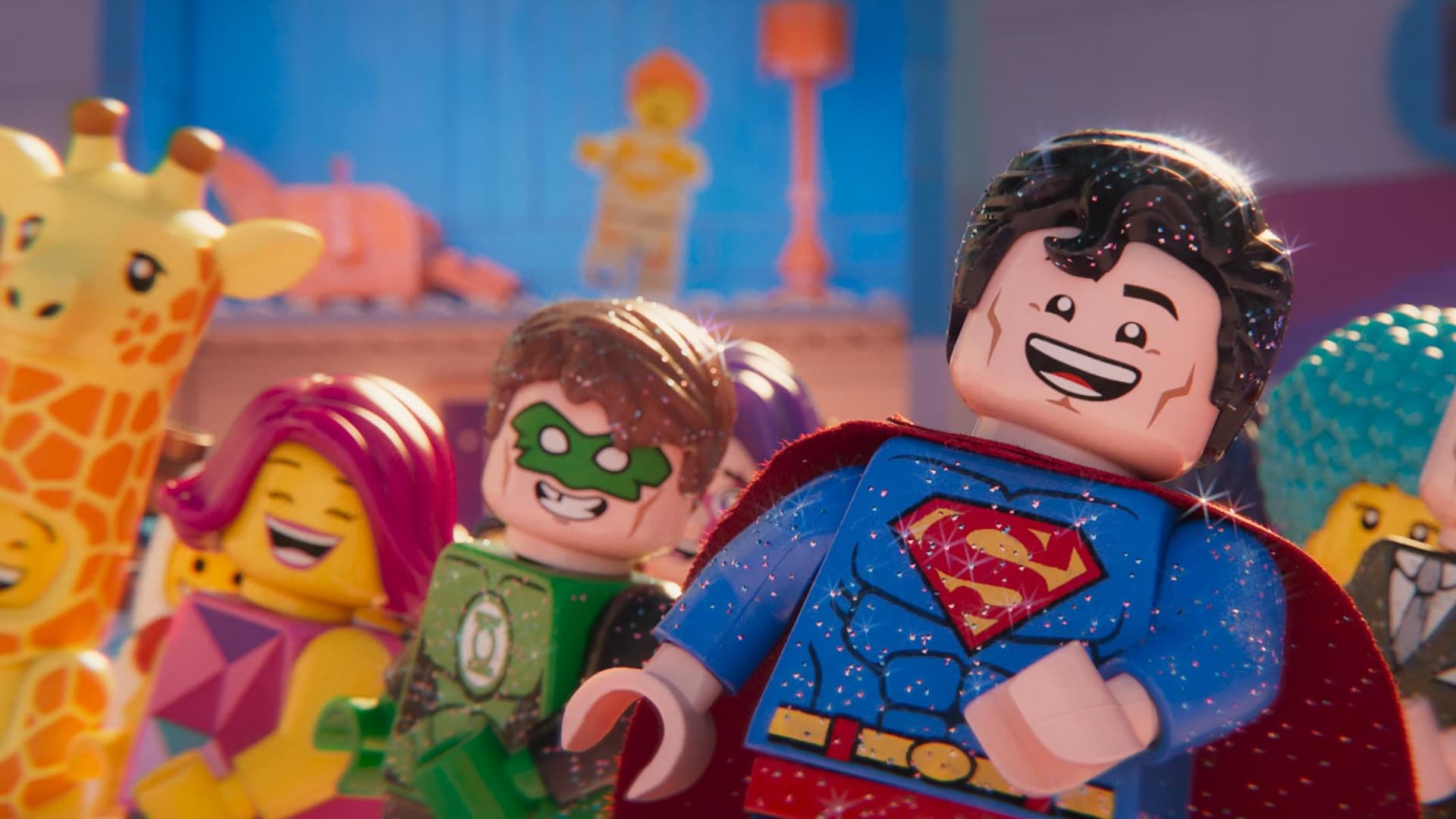 Watch lego shops movie 2