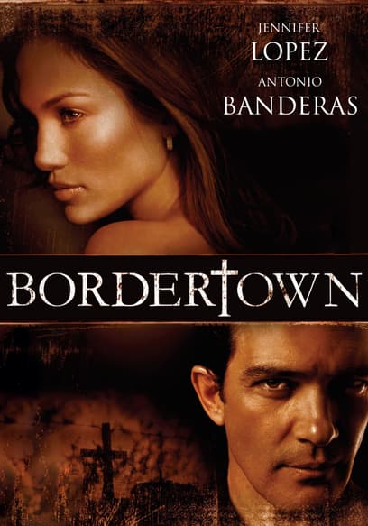 Bordertown