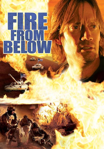 Fire From Below