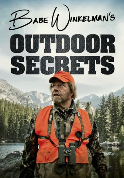 Babe Winkelman's Outdoor Secrets