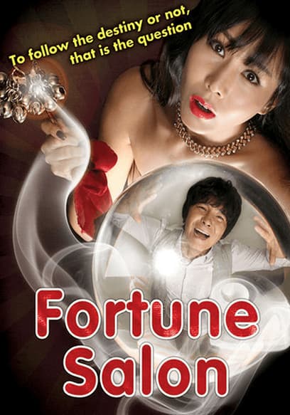 Fortune Salon