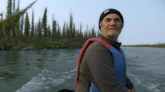 Watch The Last Alaskans S02:E09 - Behind The Journey - Free TV Shows | Tubi