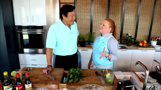 S14:E04 - Tiffani Faison