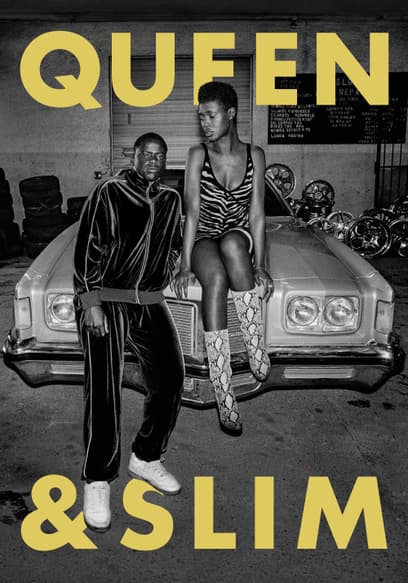 Queen & Slim