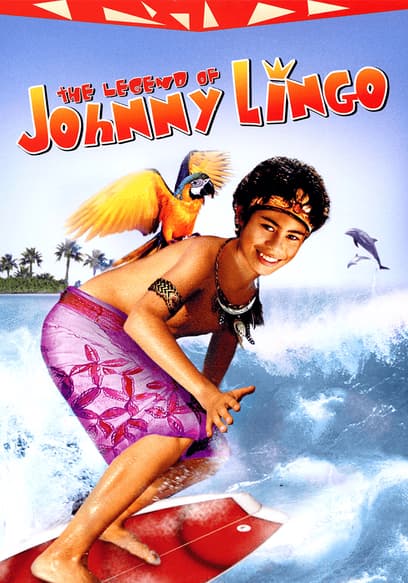 The Legend of Johnny Lingo