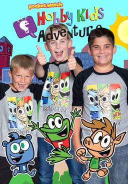 Adventure Kids TV