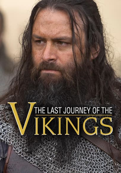 S01:E04 - The Last Battle of the Vikings
