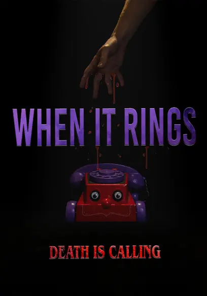 When It Rings