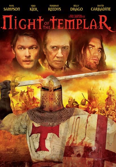 Night of the Templar