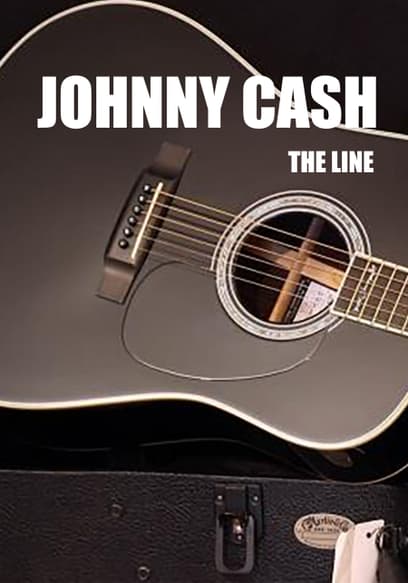 Johnny Cash: The Line, Walking With a Legend
