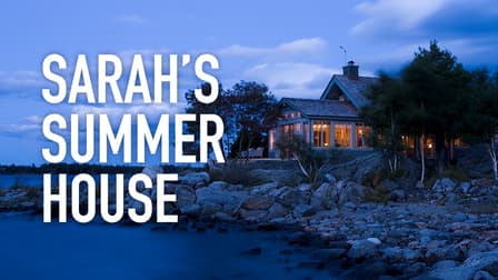 Watch Sarah's Summer House - Free TV Shows | Tubi