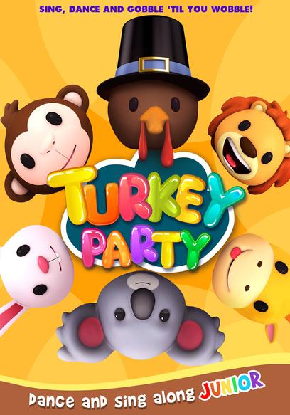 Turkey Party