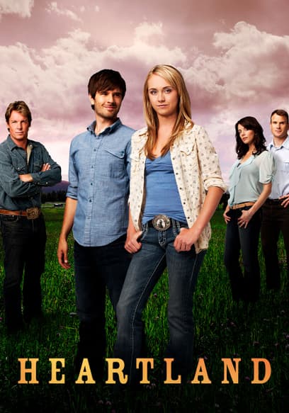 Watch Heartland S10:E14 - Written in the Stars - Free TV Shows | Tubi