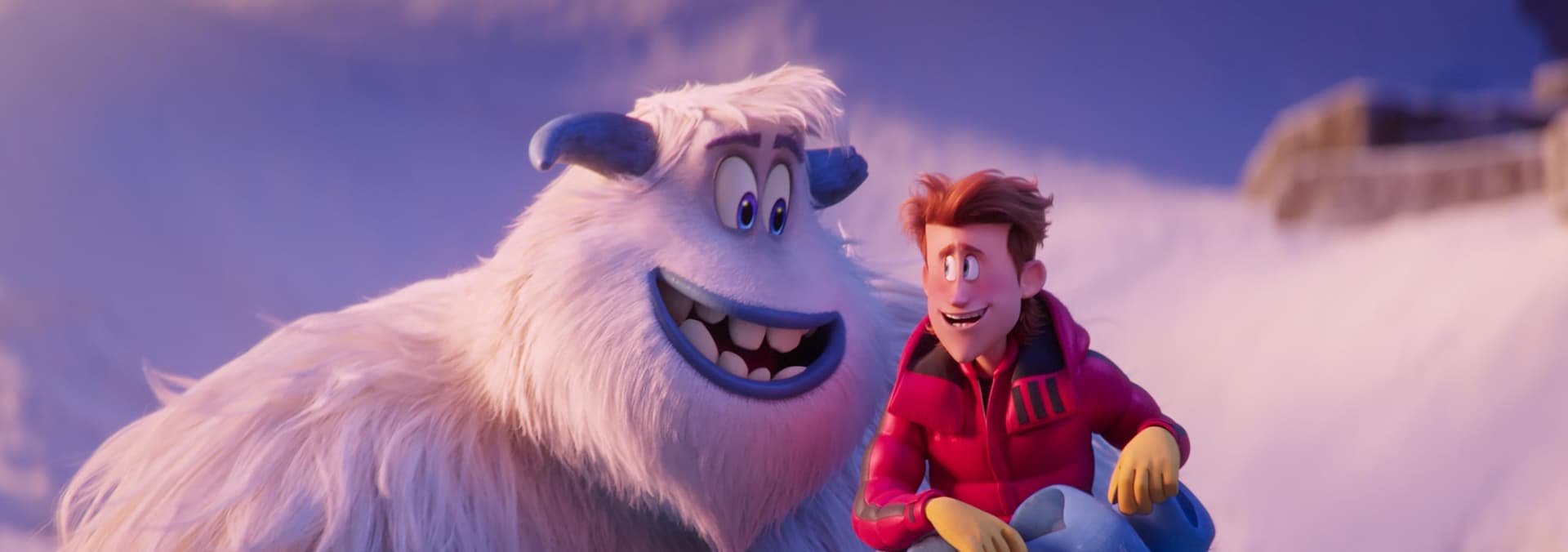 Watch Smallfoot (2018) - Free Movies | Tubi