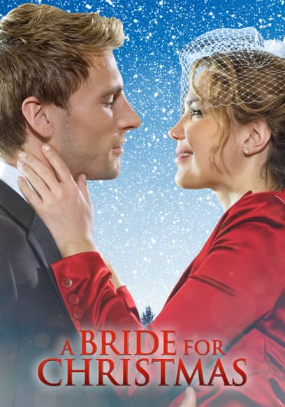 A Bride for Christmas