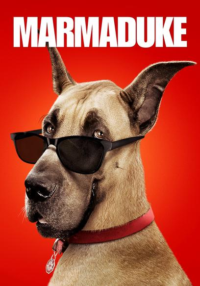 Marmaduke