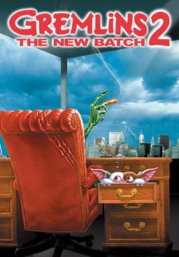 Watch Gremlins 2 The New Batch 1990 Free Movies Tubi