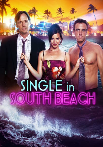 Single in South Beach