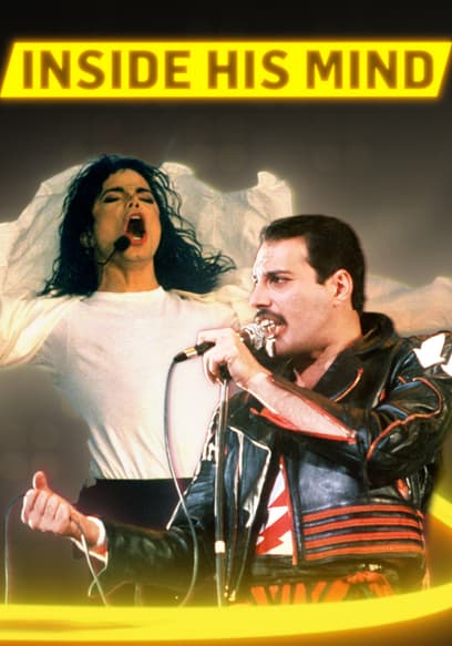 Michael Jackson & Freddie Mercury: Inside the Mind