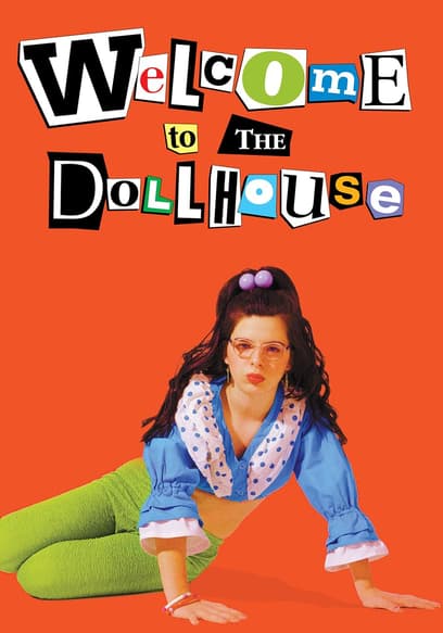 Watch Welcome to the Dollhouse (1995) - Free Movies | Tubi