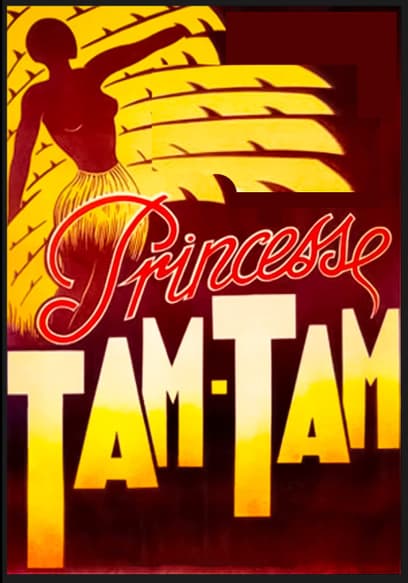 Princess Tam Tam