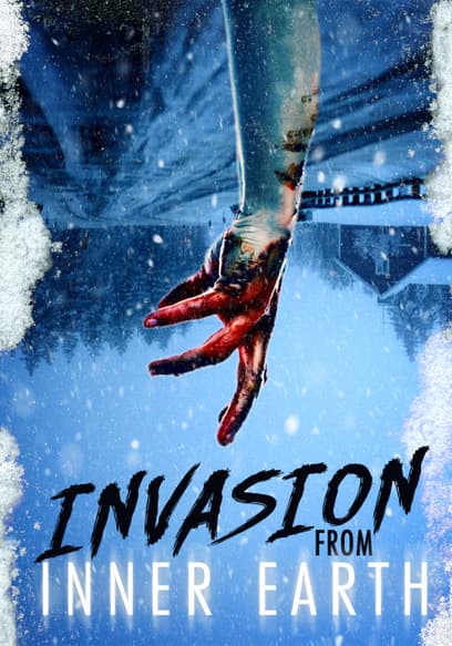 Invasion from Inner Earth