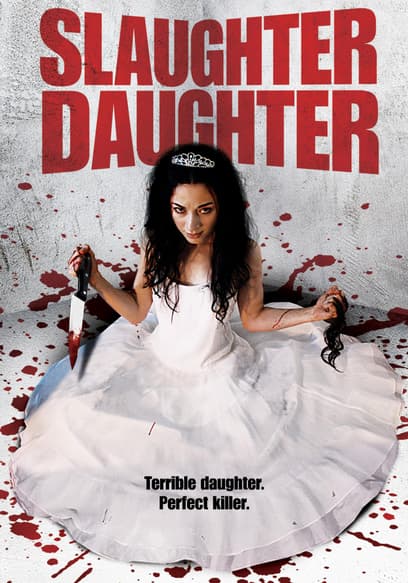 Slaughter Daughter