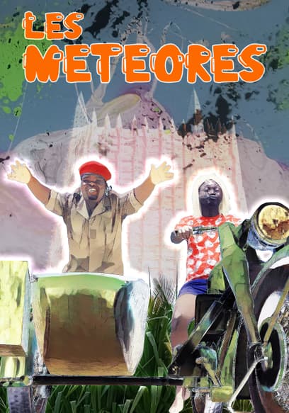 Les Météores