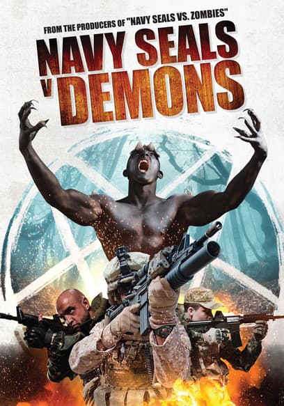 Navy Seals v Demons