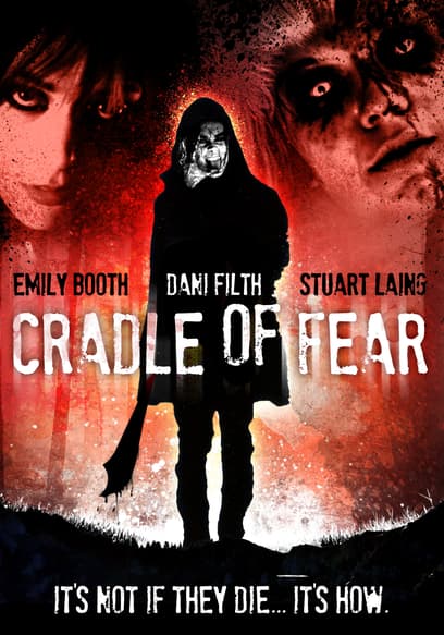 Cradle of Fear Trailer