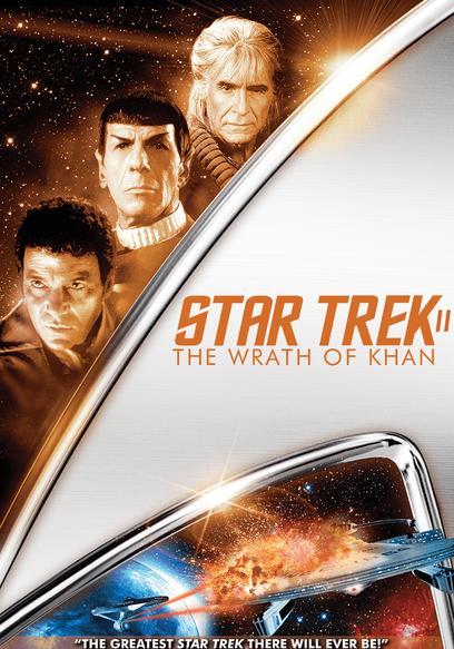 Star Trek II: The Wrath of Khan