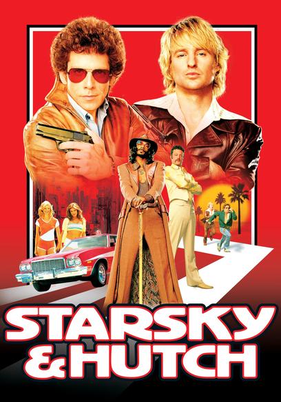 Starsky & Hutch