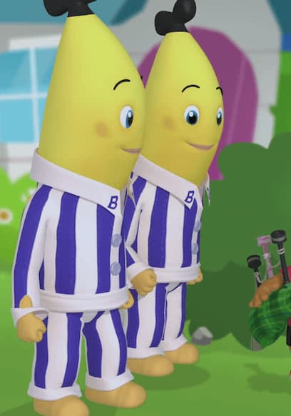 Watch Bananas in Pyjamas Animated Series S01:E76 - T - Free TV Shows | Tubi