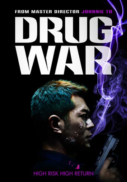 Drug War