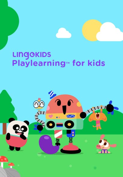 Lingokids: Playlearning™ for Kids