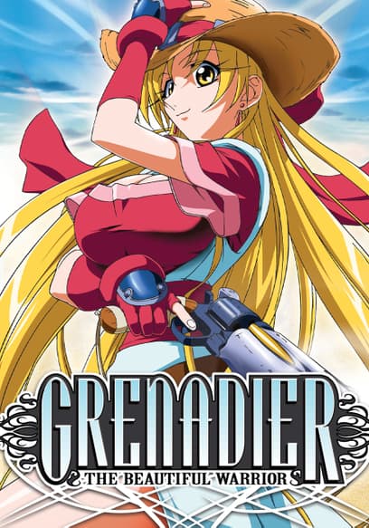 Grenadier: The Beautiful Warrior (Subbed)