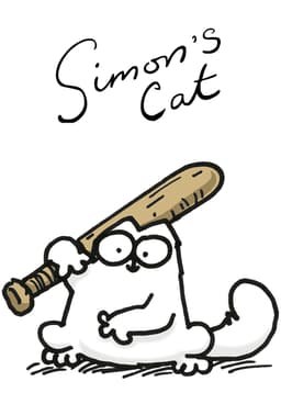 Watch Simon's Cat - Free TV Shows